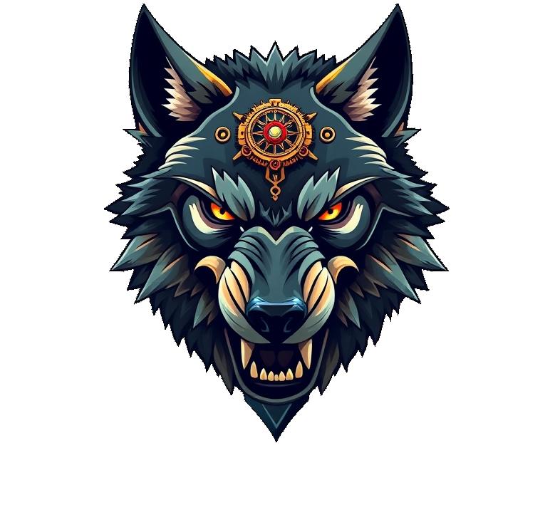 Bad Wolf Hosting